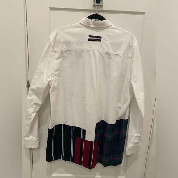 Palm Angels Men's button down shirt,
Size 52 (large) excellent condition. - Picture 4 of 7